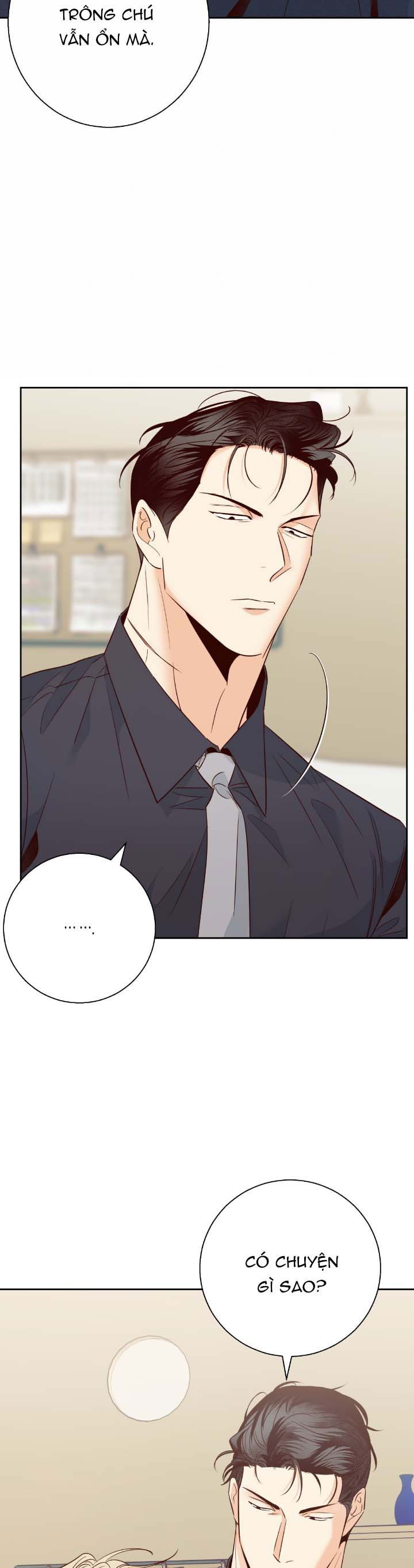 cửa hàng tiện lợi nguy hiểm chapter 88 20