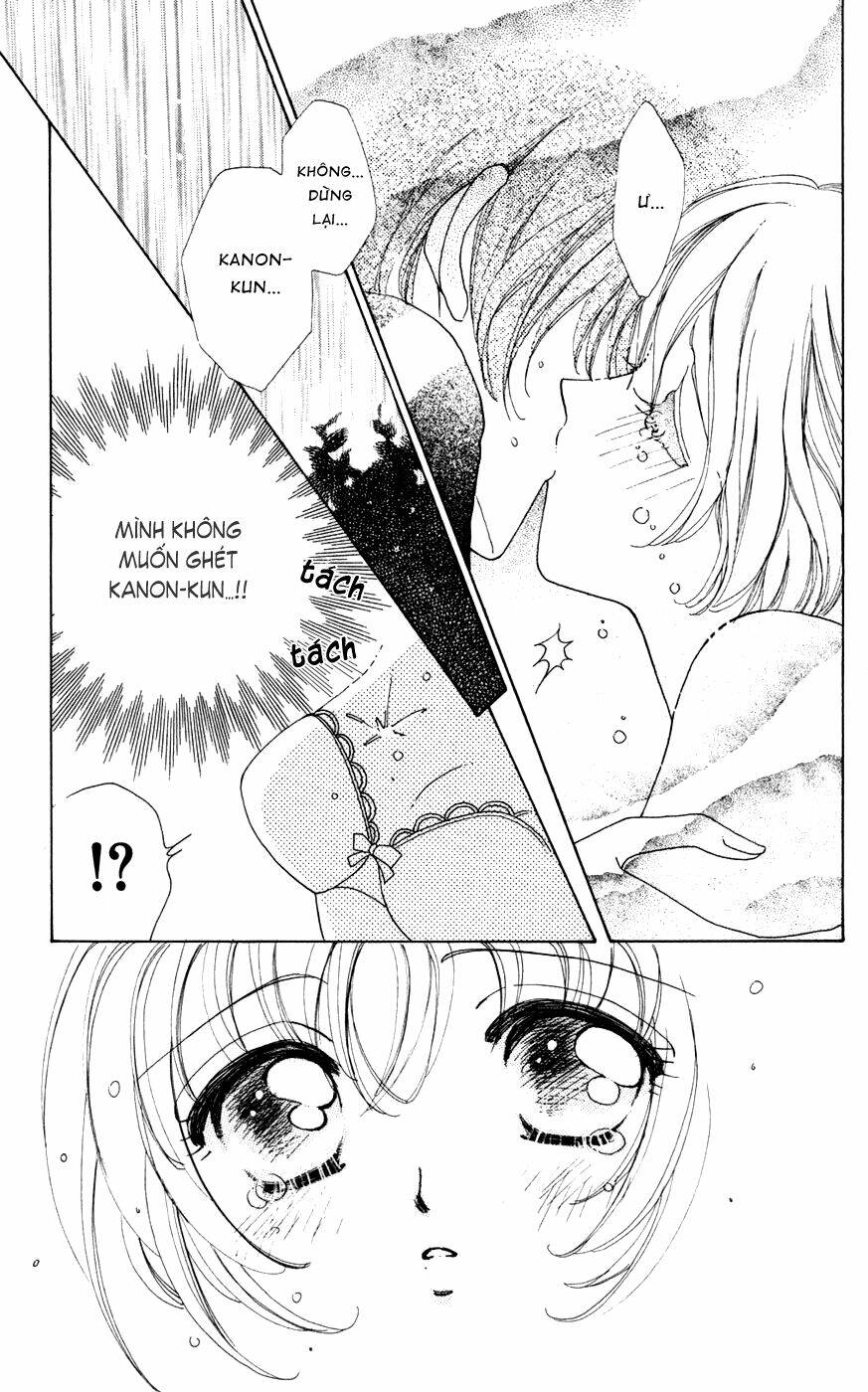 hana ni nare chapter 19 3