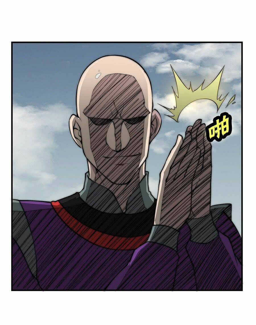 cuộc sống thoái ẩn của võ lâm chi vương chapter 60 10