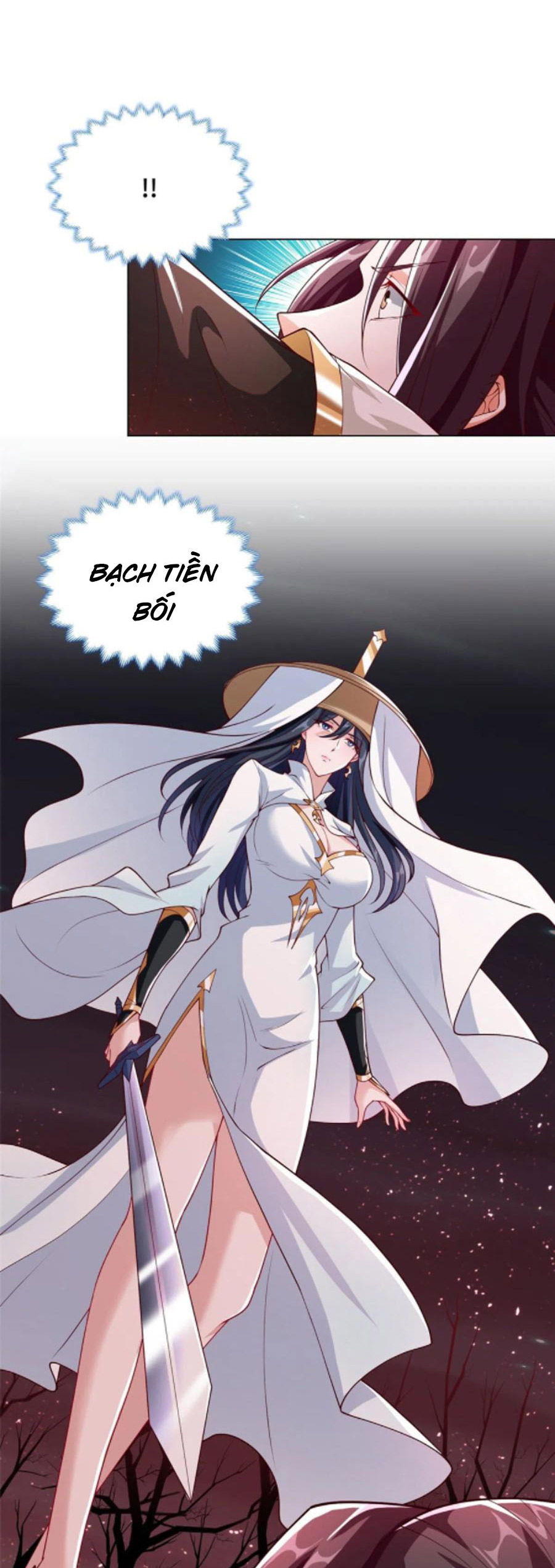 người nuôi rồng chapter 108 10