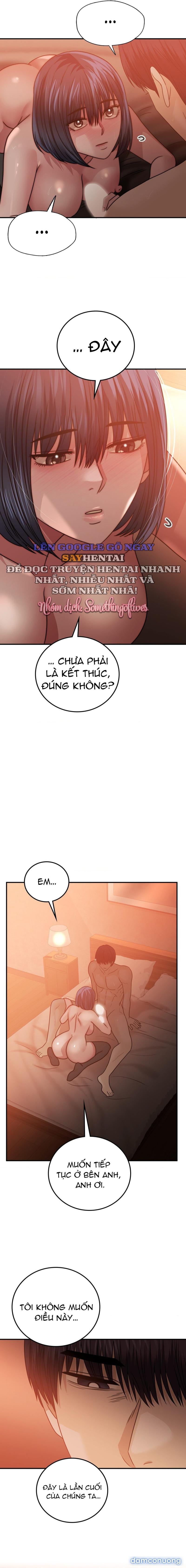 quá khứ của mẹ kế chapter 31 5