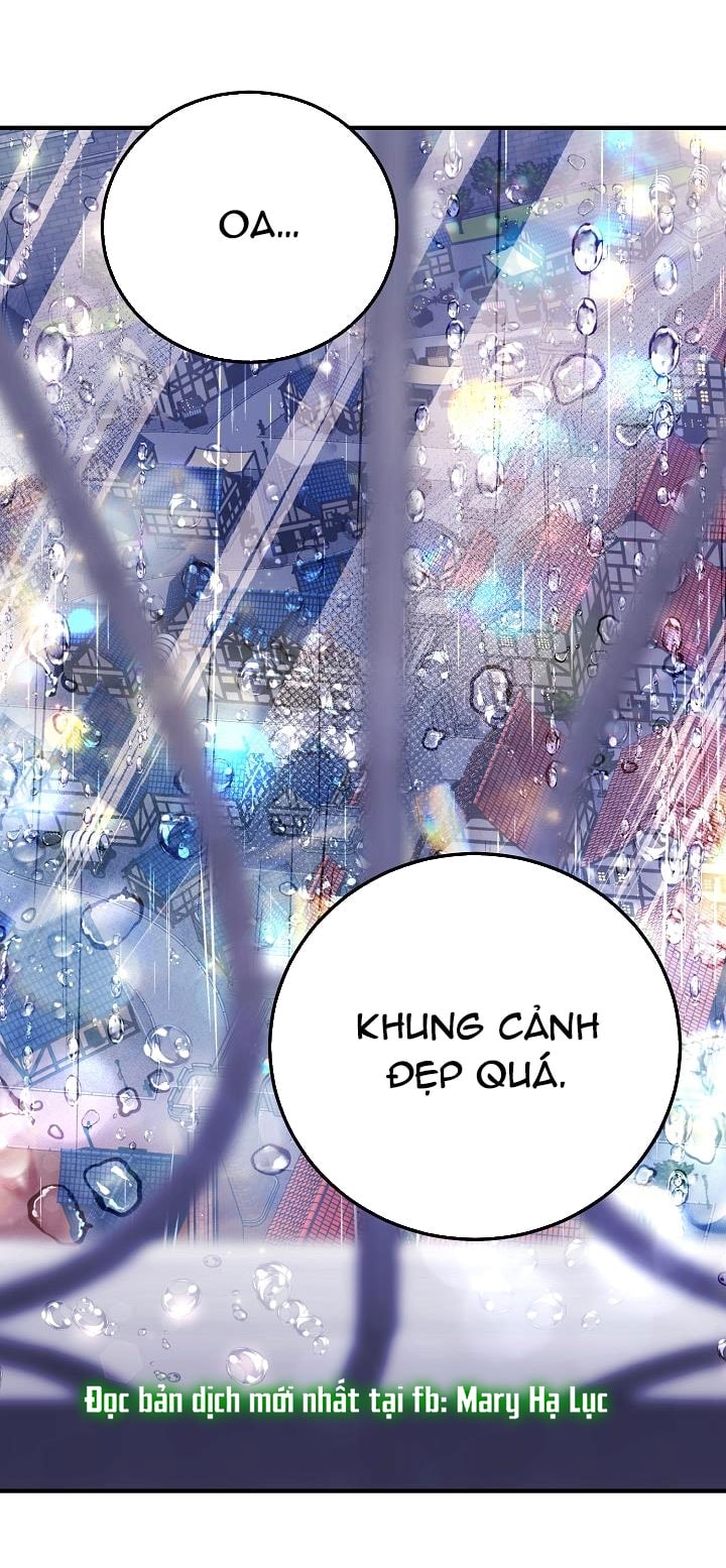 trở thành vợ thái tử quái vật chapter 100 61