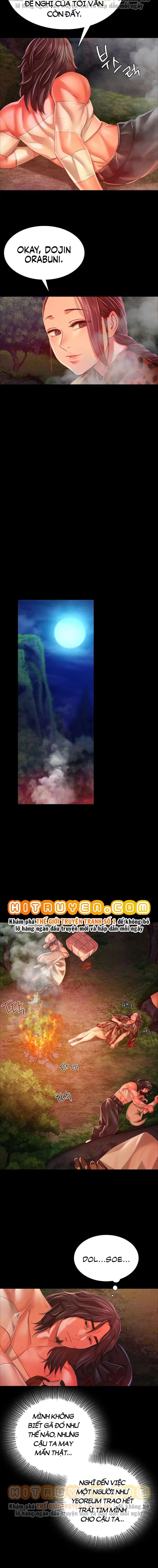[18+] tiểu thư chapter 49 14