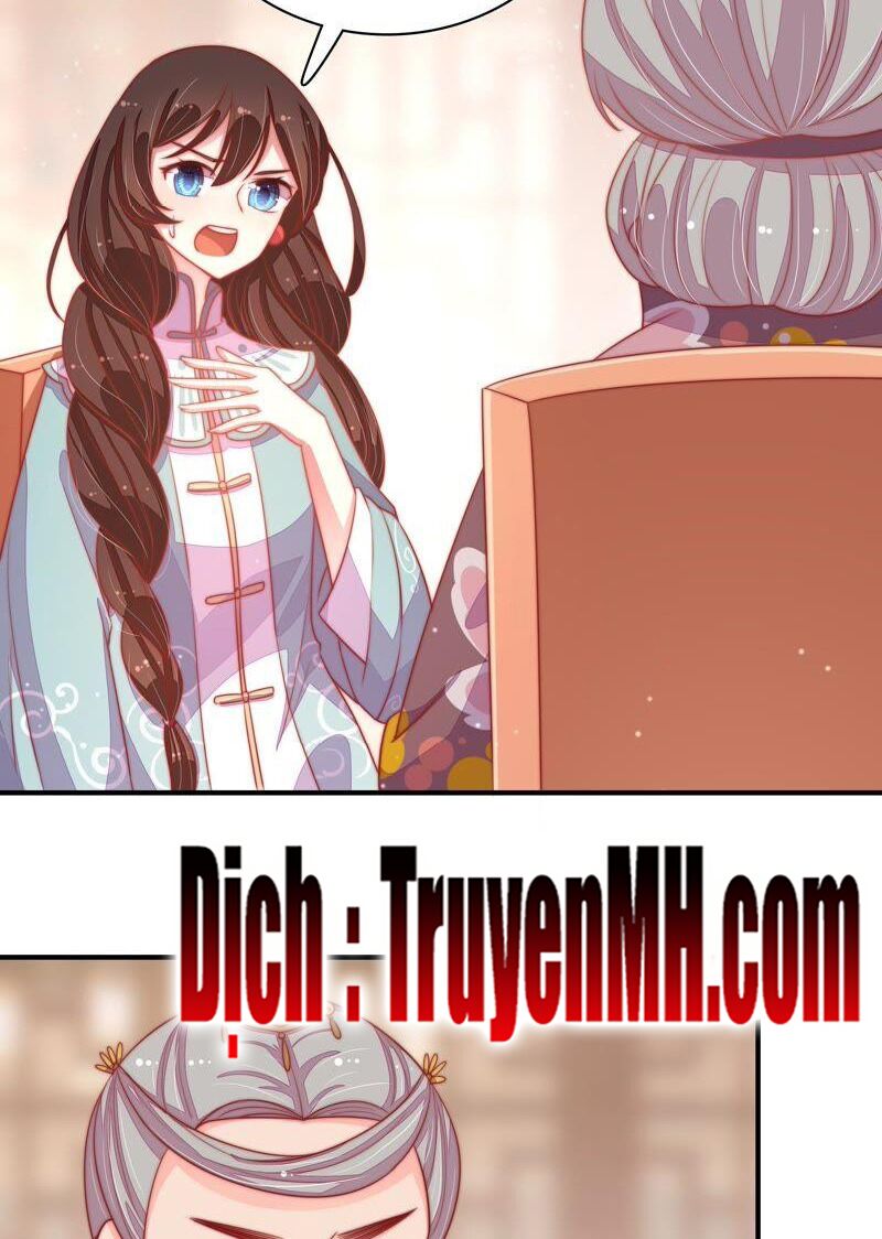 ngày nào thiếu soái cũng ghen chapter 123 3