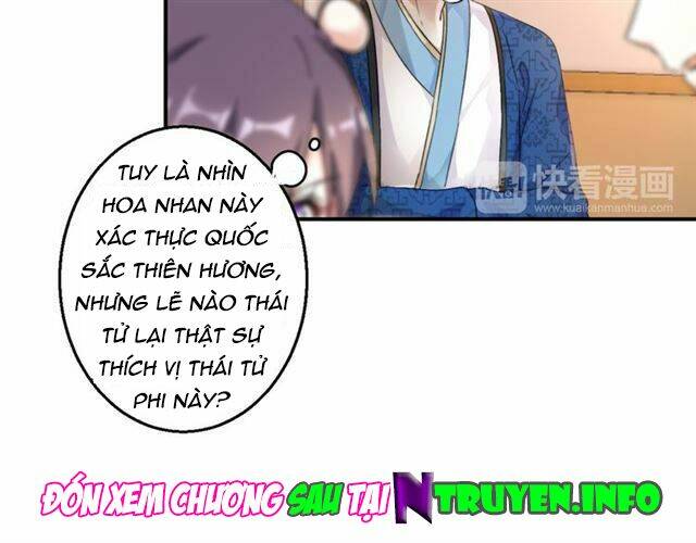 hoa nhan sách chapter 39.1 31
