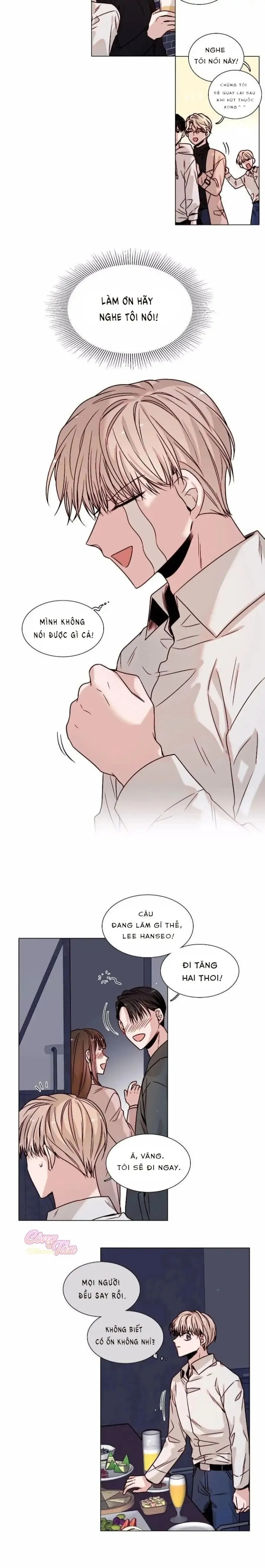 chiến lược tấn công chapter 1 25