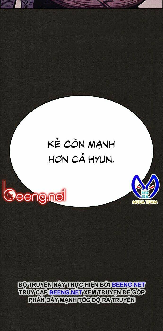 quái vật tại chung cư xanh chapter 89 52