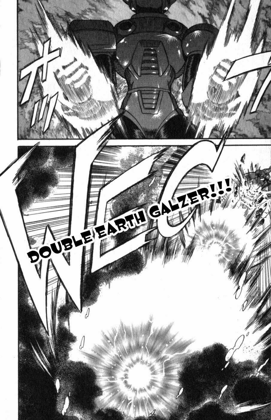 chiến binh thế giới ảo x - series chapter 35 21