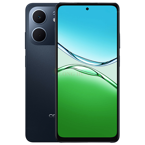 Điện thoại Oppo A5x (4GB/64GB) - Hàng chính hãng