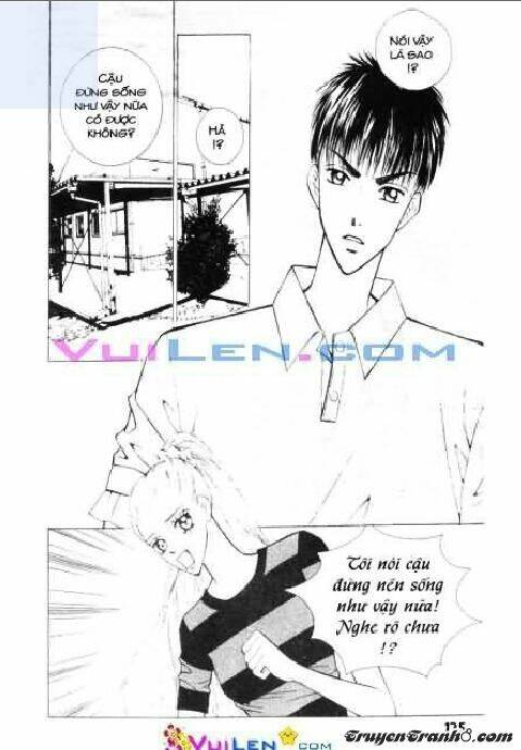 người mẫu hoàn hảo chapter 5 122