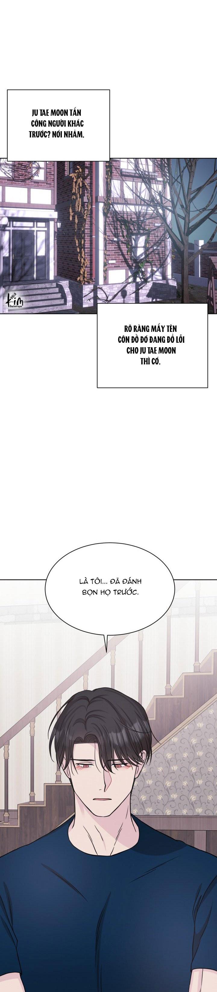 quý đói chapter 14 23