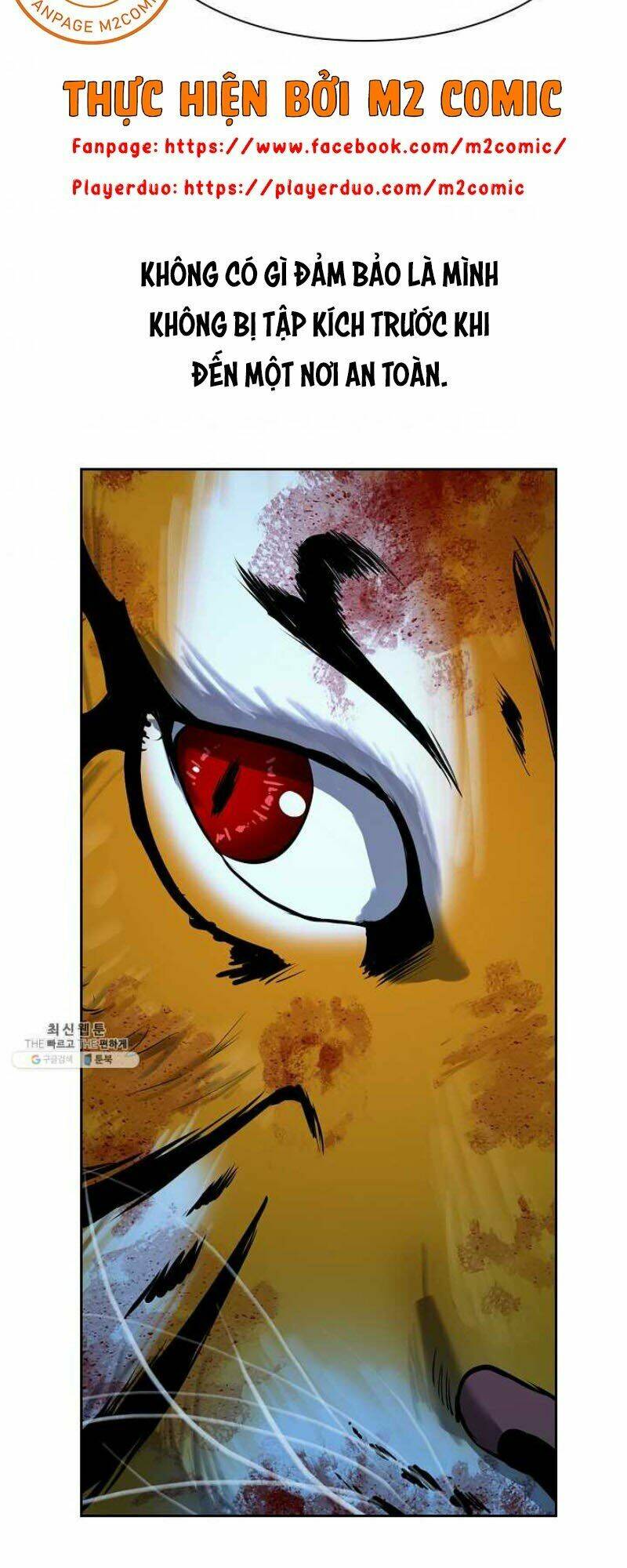 xuyên không thành hổ chapter 13 53