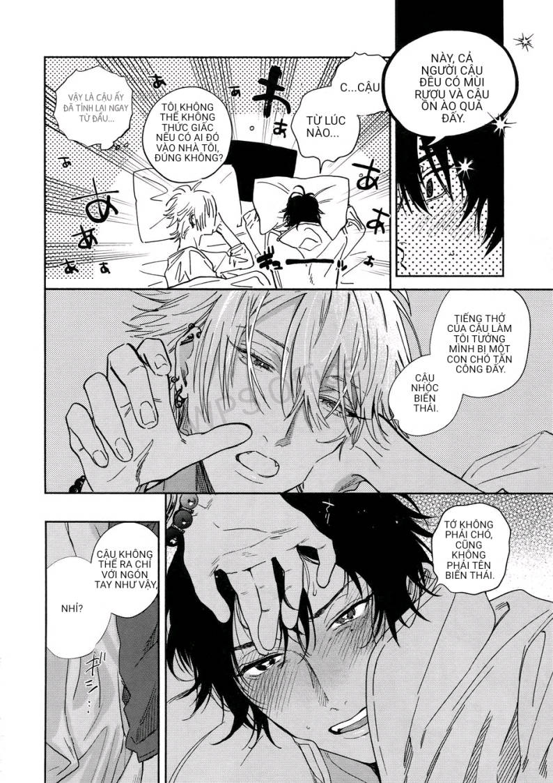 yoi no manimani - hypnosis mic dj chapter 1.1 13