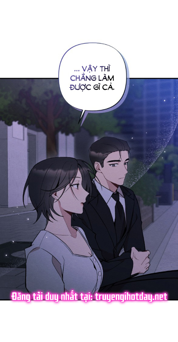 Ăn Mòn chapter 32.2 - Trang 4
