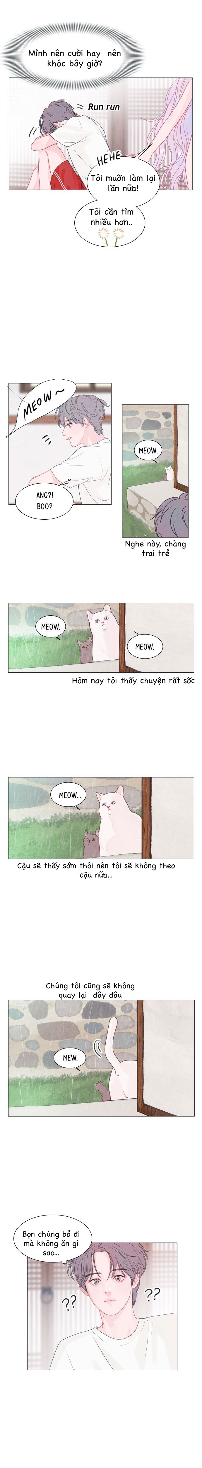 huyền bí chapter 4 8