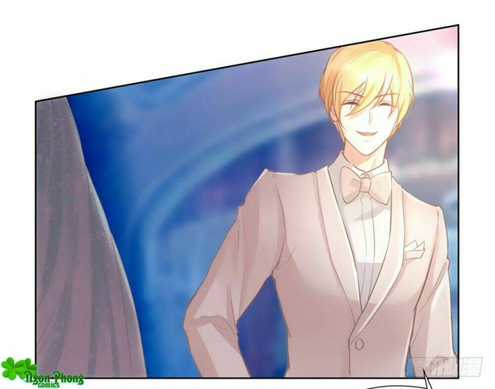 lưu luyến nguy tình chapter 8 32