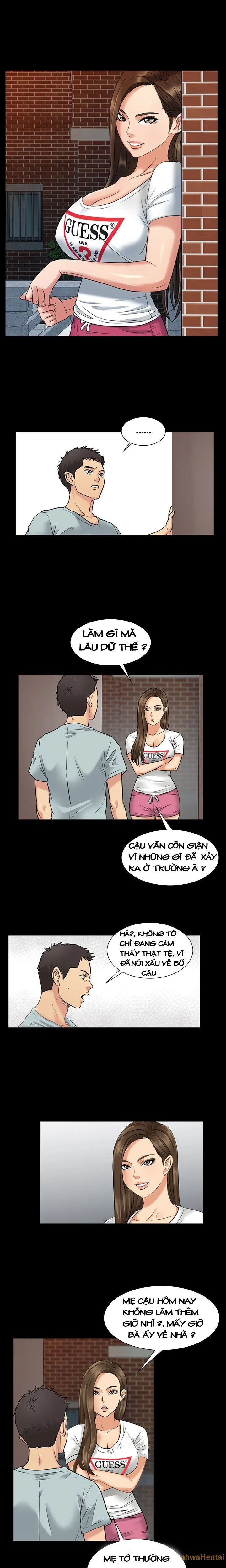 ong chúa chapter 2 1