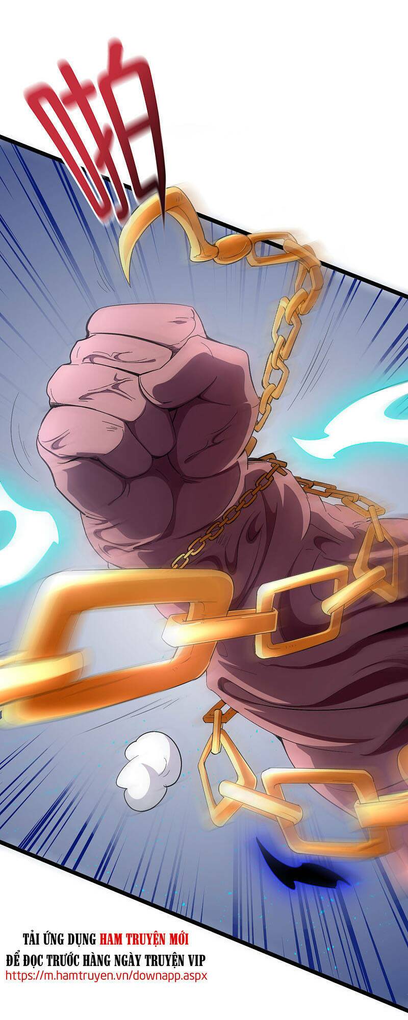 phục thiên thánh chủ chapter 128 11
