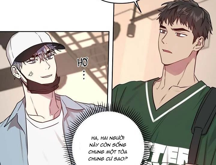 thần tượng đến rồi!? chapter 26 6