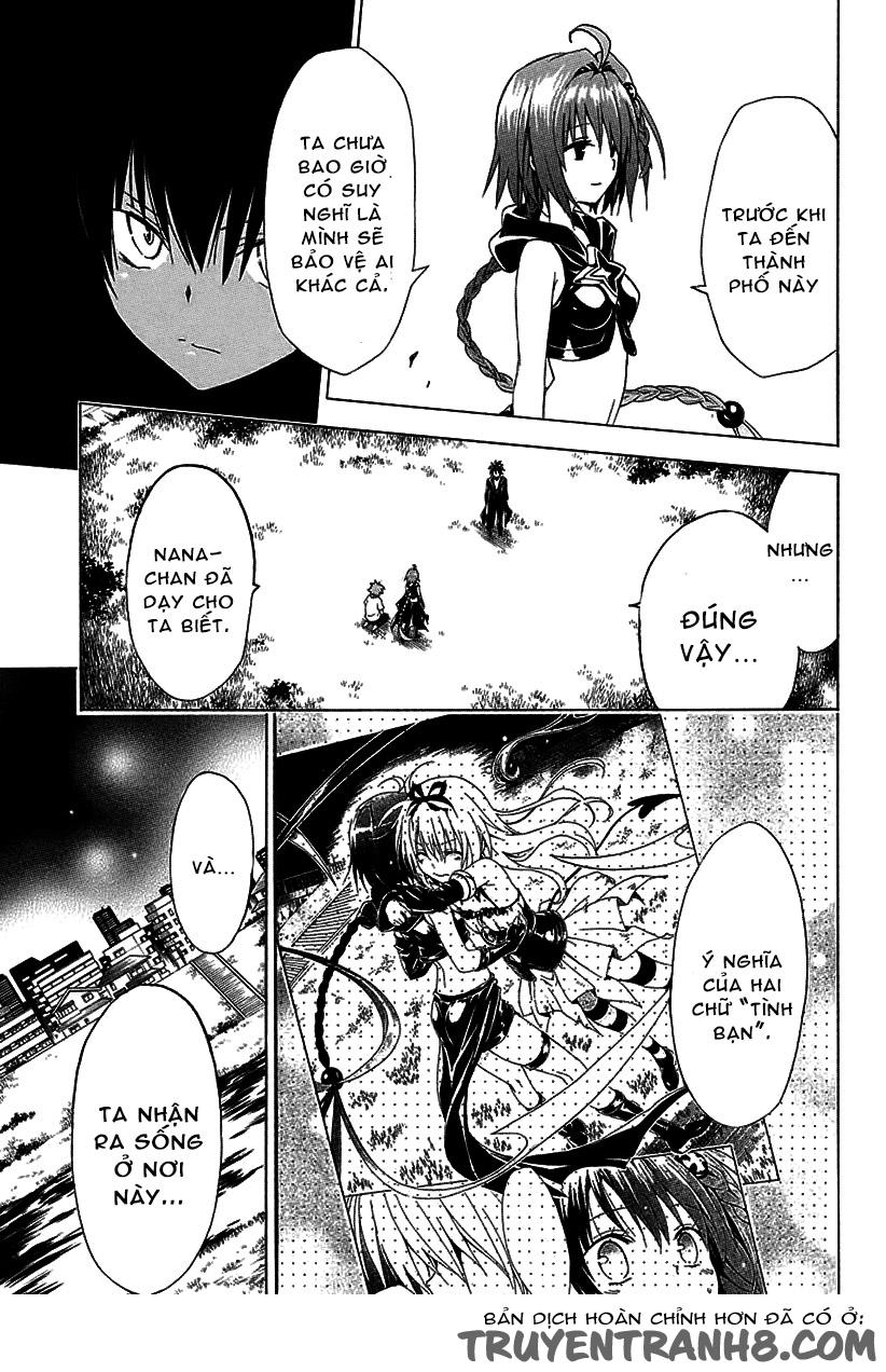 to love - ru darkness chapter 71 18