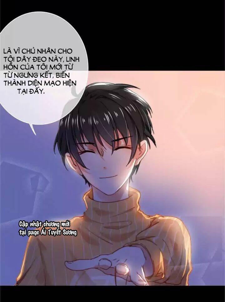 thập quang mật ngữ chapter 6 14