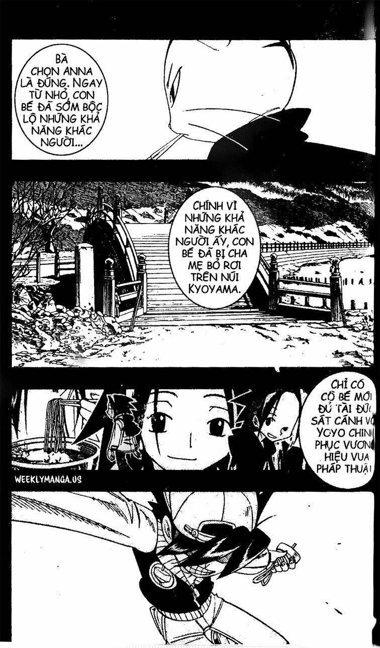 vua pháp thuật chapter 170 2