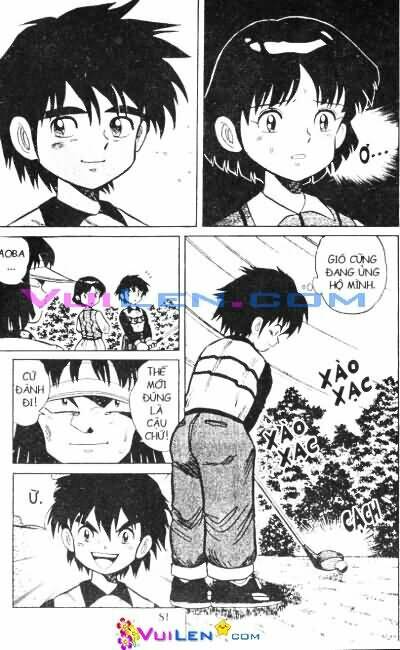 dandoh chapter 21 23