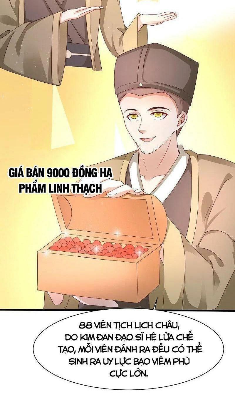 tối cường vận đào hoa chapter 253 22