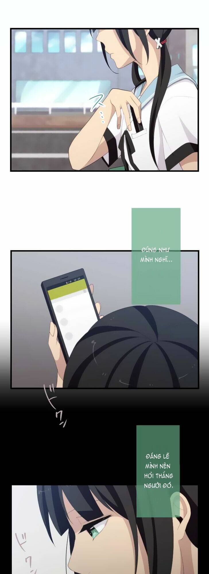 viên thuốc trùng sinh chapter 111 25