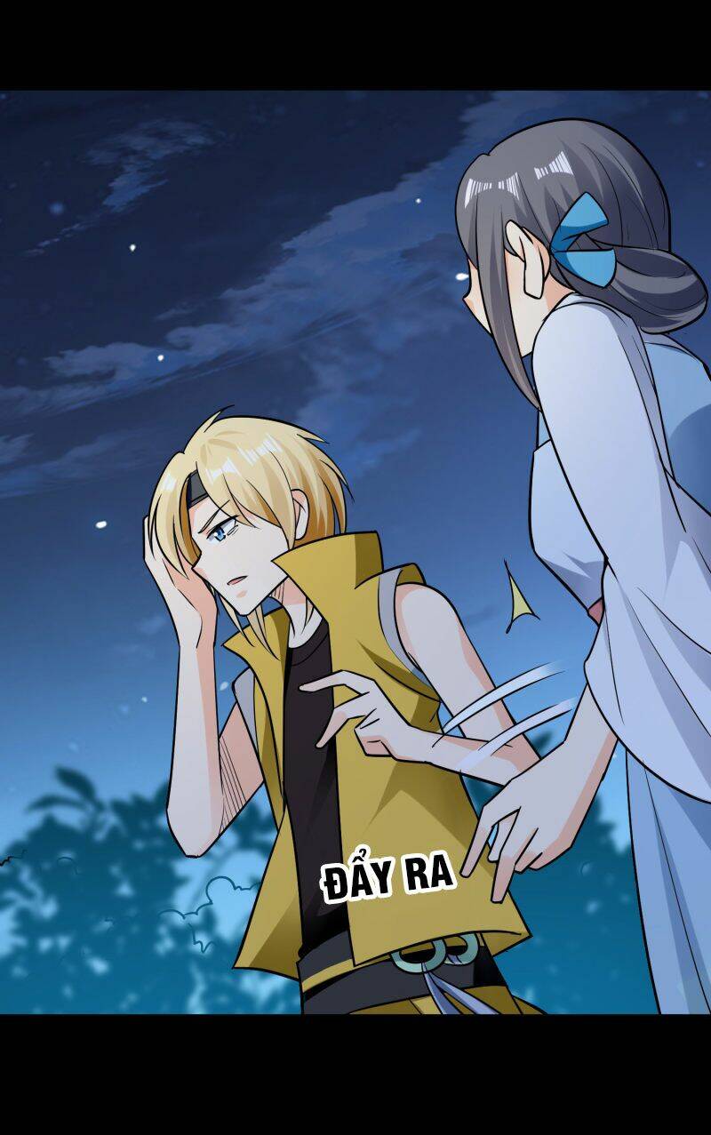 vạn giới tiên vương chapter 61 11