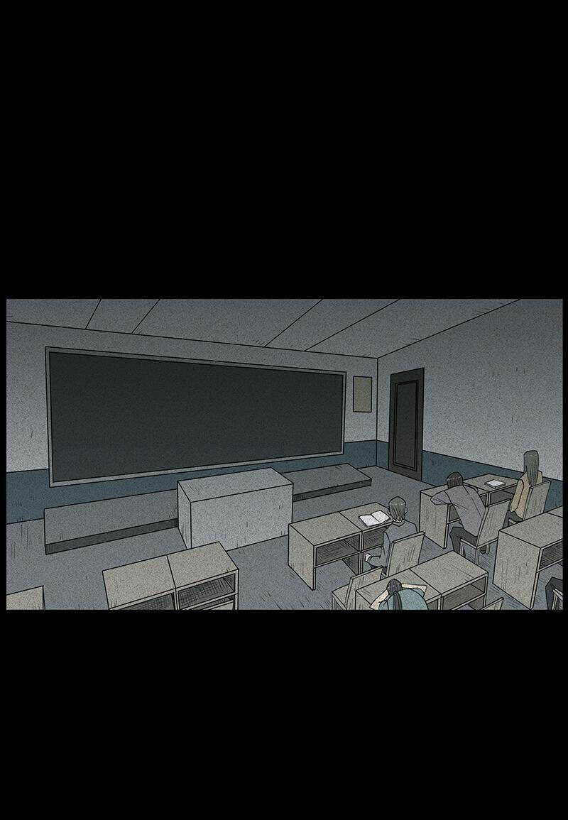 kinh dị đêm khuya chapter 26 29