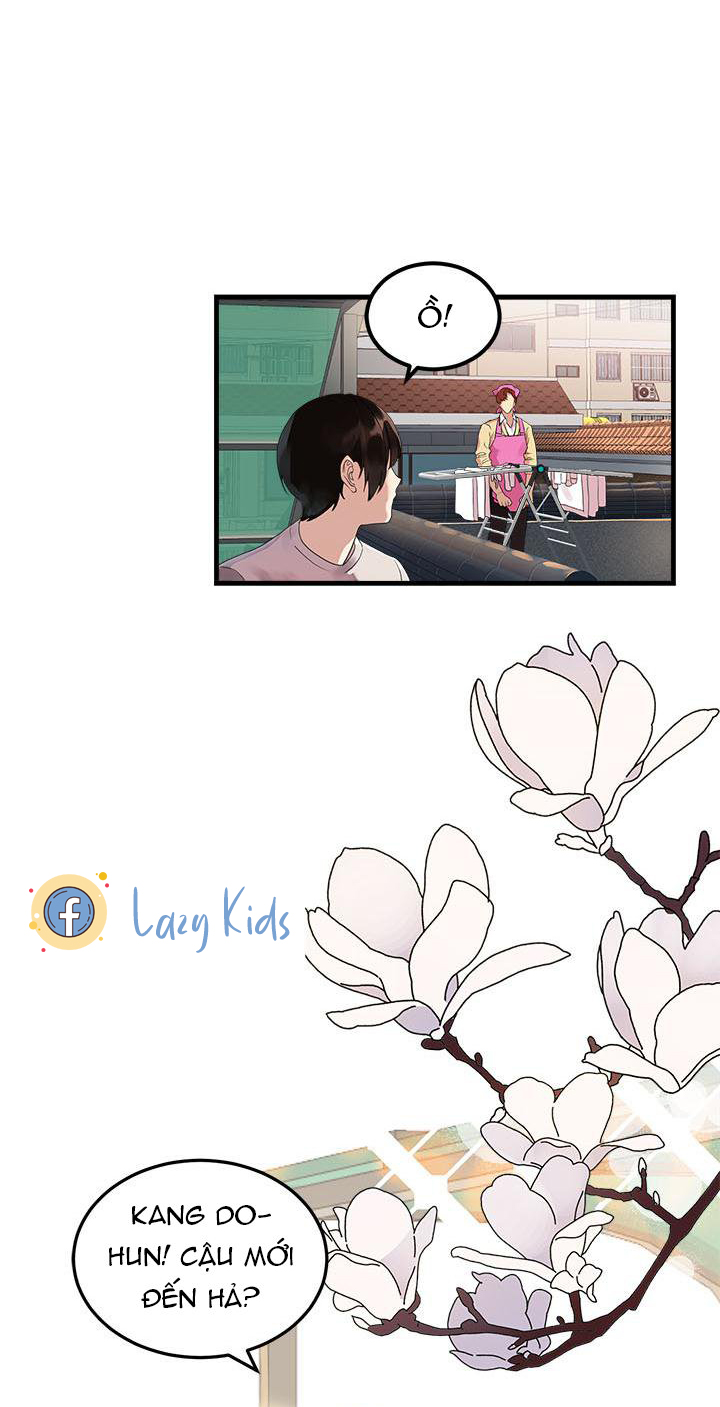 khách sạn ojakgyo chapter 1 28