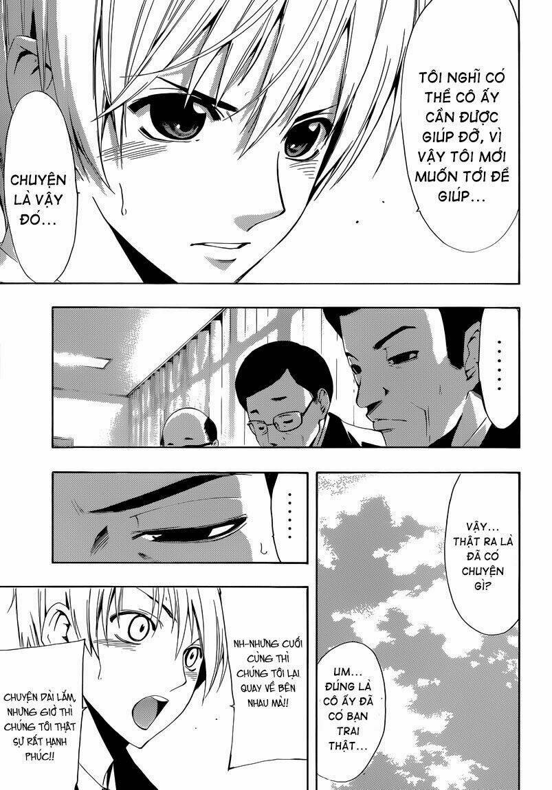 thị trấn tình yêu chapter 244 13