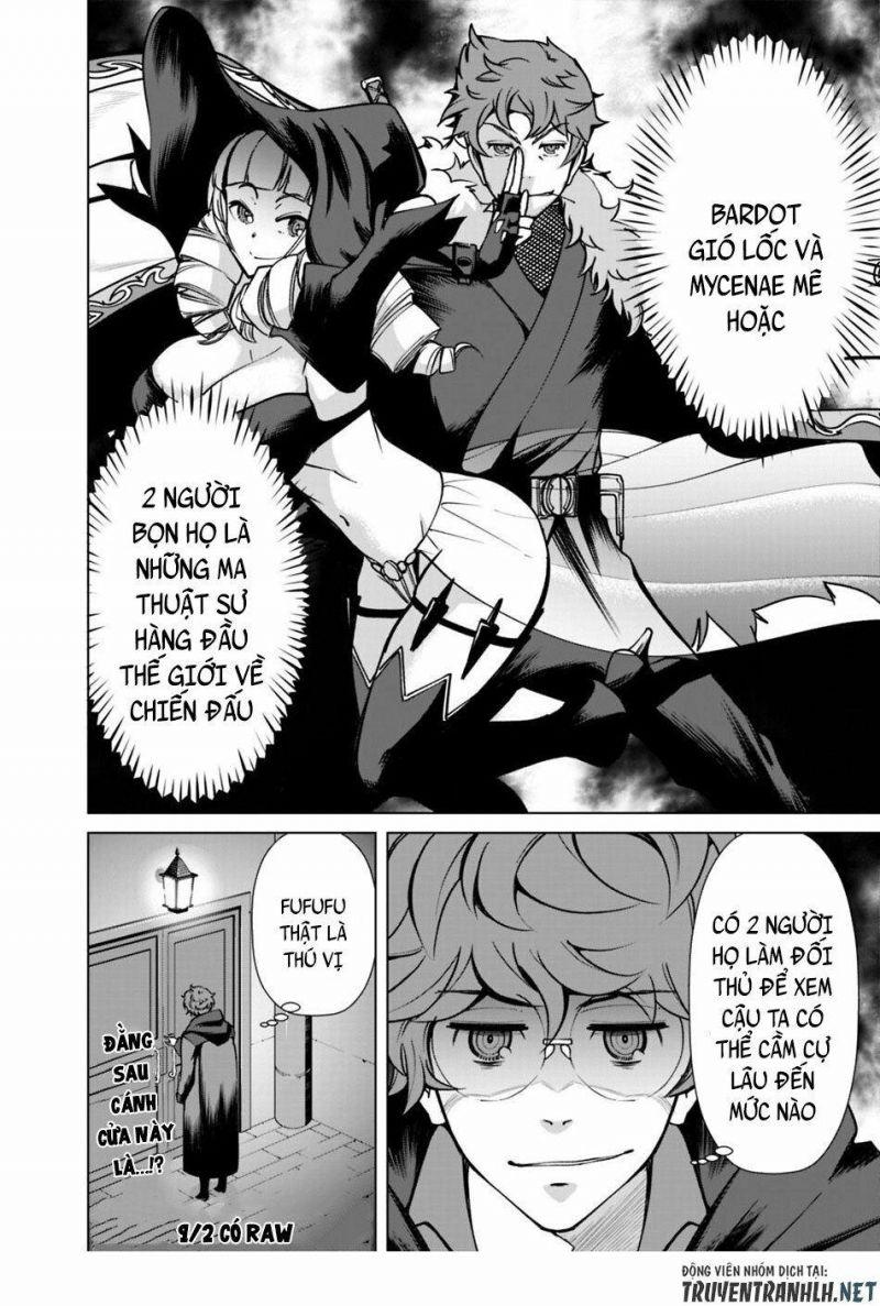 the reincarnation magician of the inferior eyes chapter 25 10