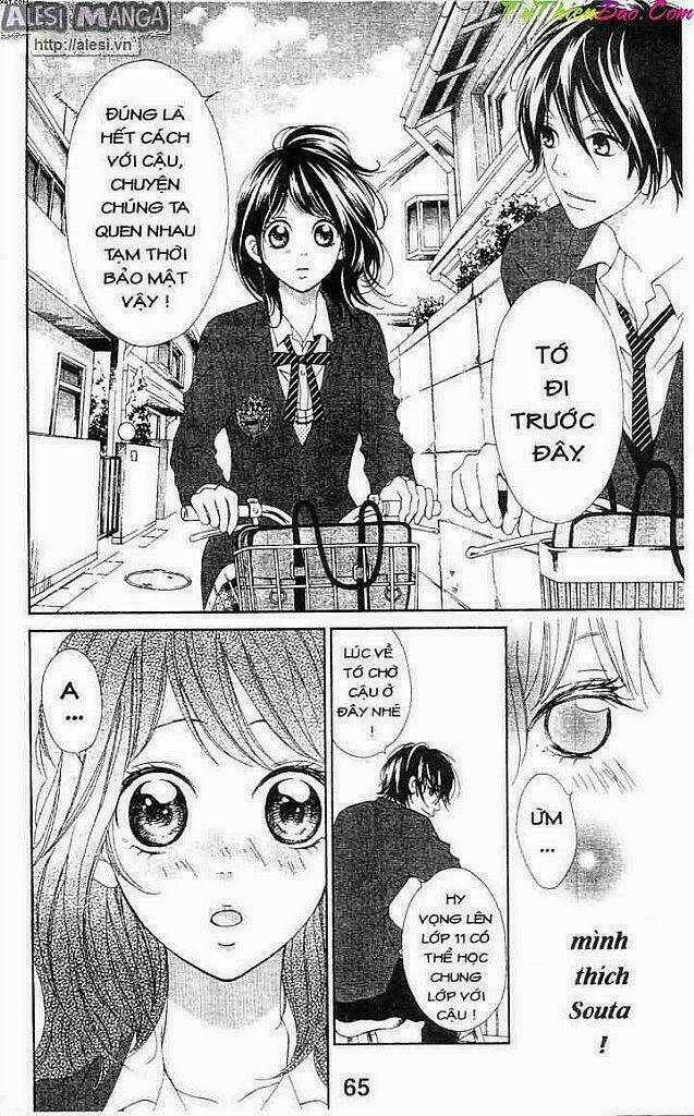 lời tỏ tình muộn màng chapter 7 6