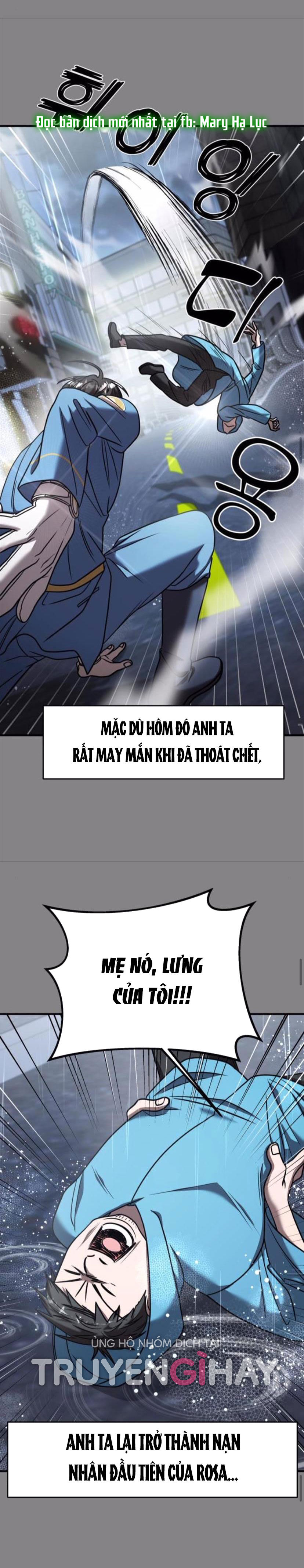 phản diện thuần túy chapter 22.2 14