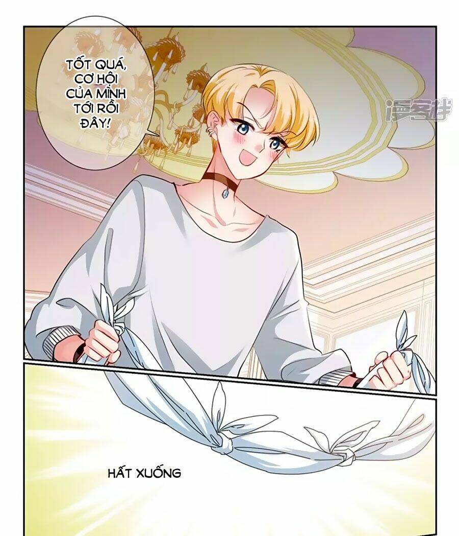 gia sư tình yêu của tôi chapter 9.2 7