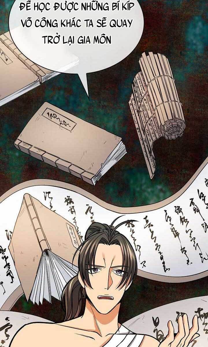 quán trọ phong ba chapter 91.1 3