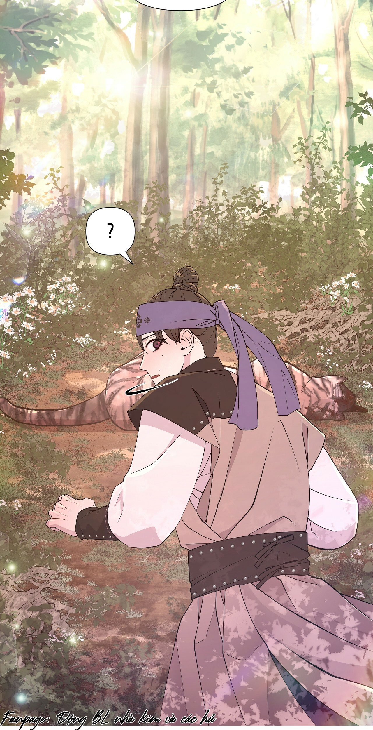 dạ xoa hóa liên ký chapter 16 59