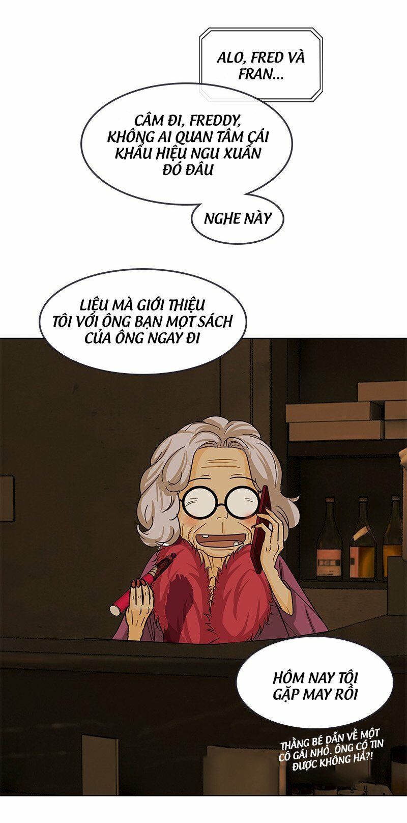 nửa đêm ở poppy land chapter 16 41