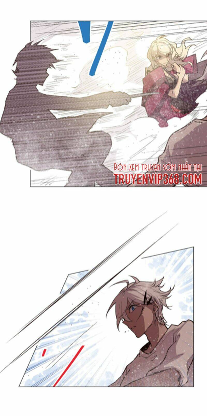 vương bài đặc công trùng sinh vườn trường chapter 27 21