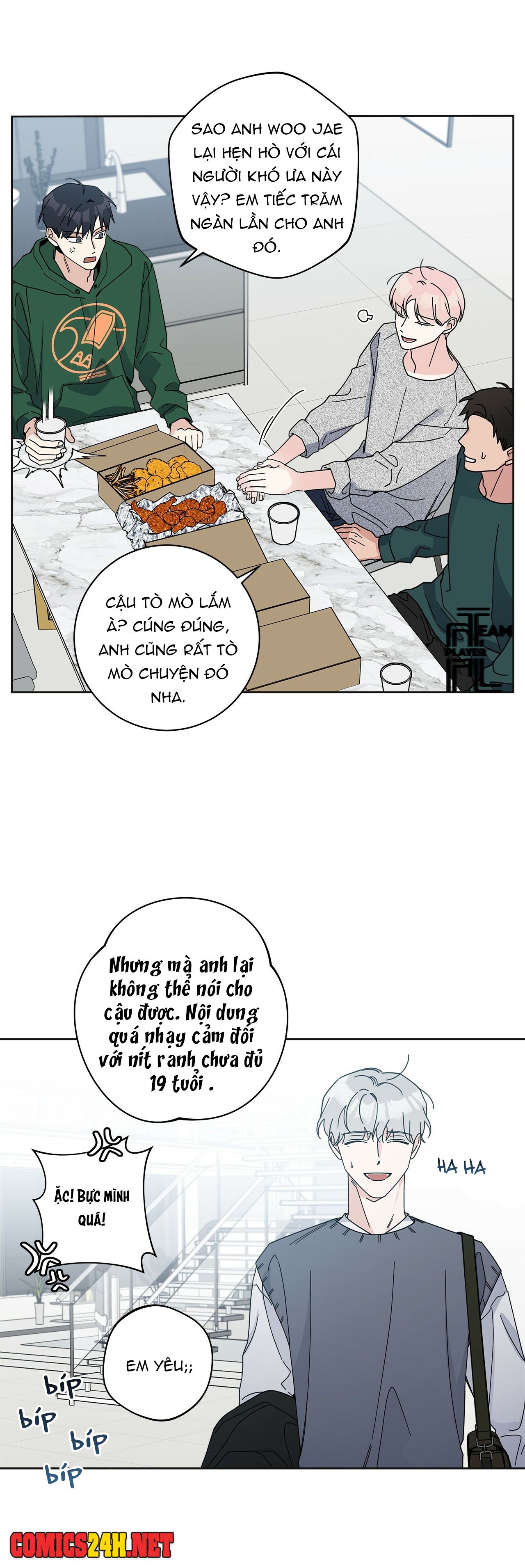 home five chapter 3 11