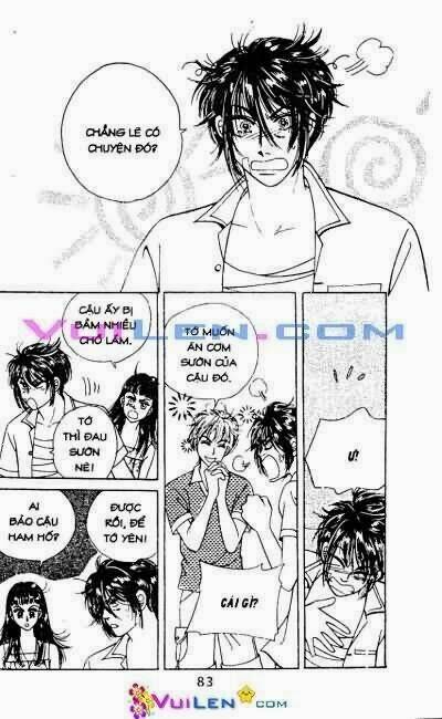 cô gái trung hoa chapter 8 83