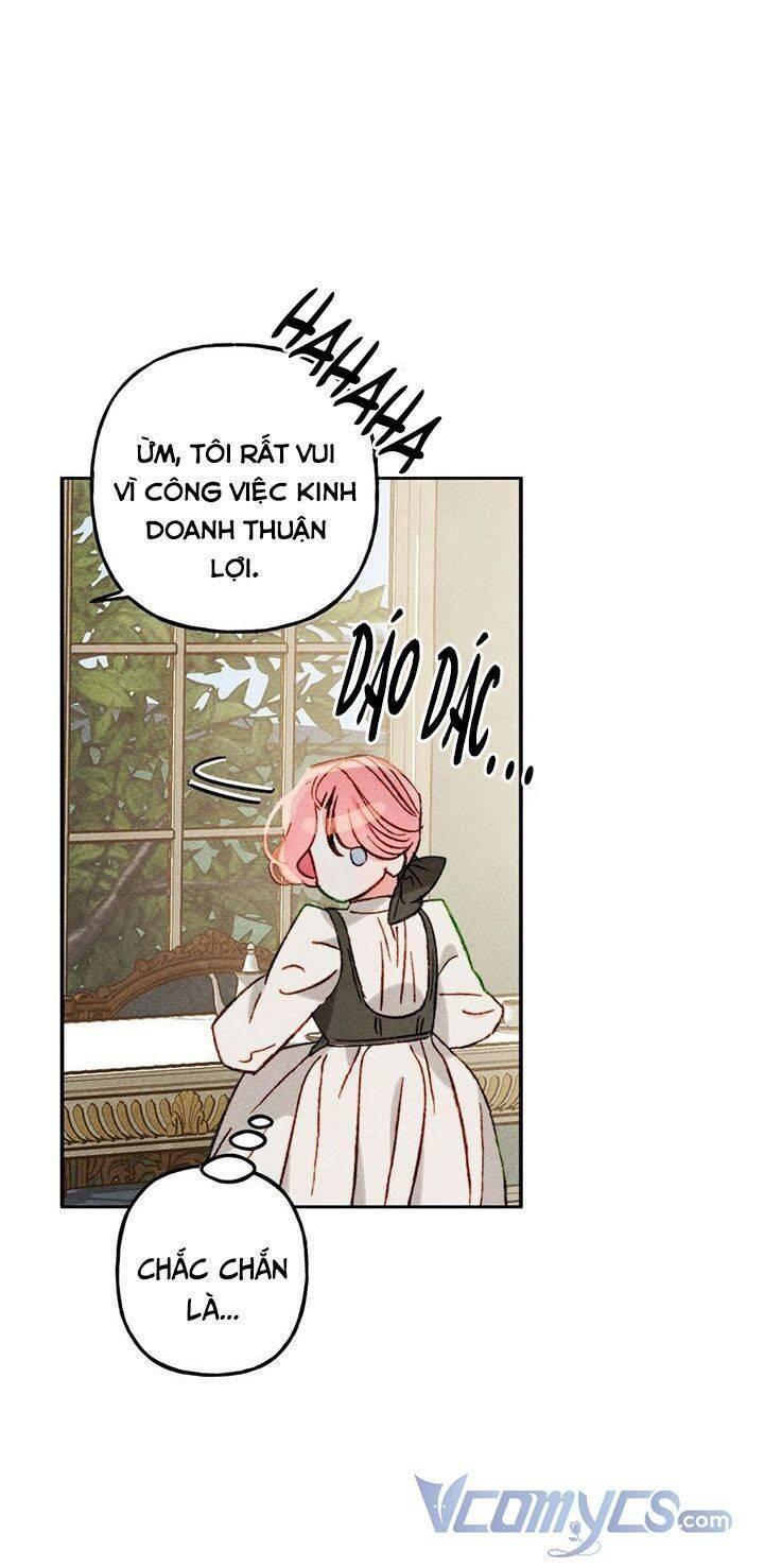 nuôi dưỡng một hắc long chapter 21 17