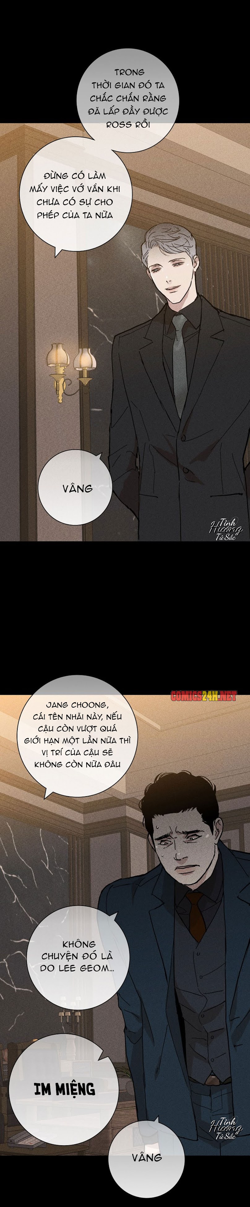 người đàn ông đã kết hôn chapter 10 3