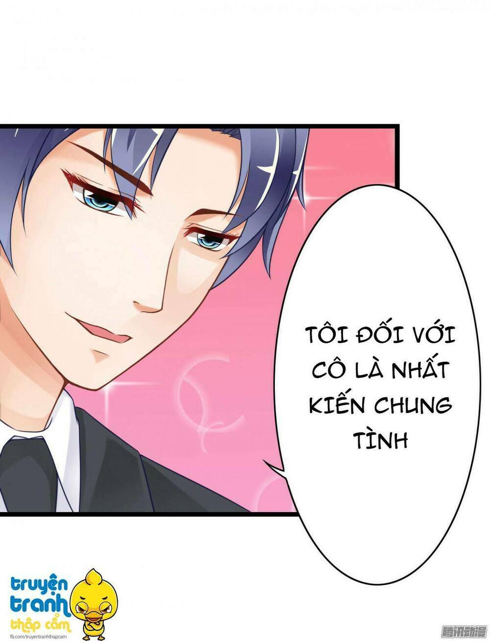 em muốn chiếm lấy nụ hôn của anh chapter 19.1 4