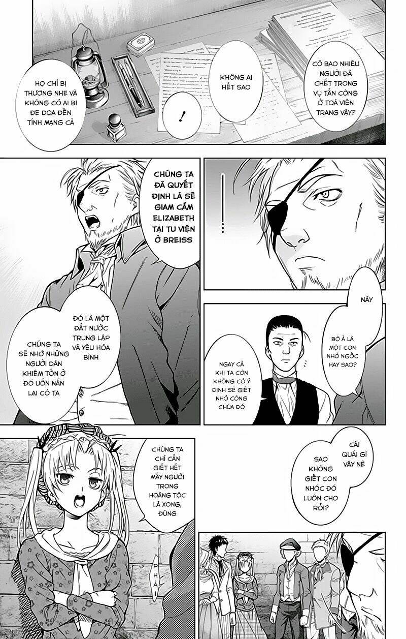 khu vườn thứ 7 chapter 7 18