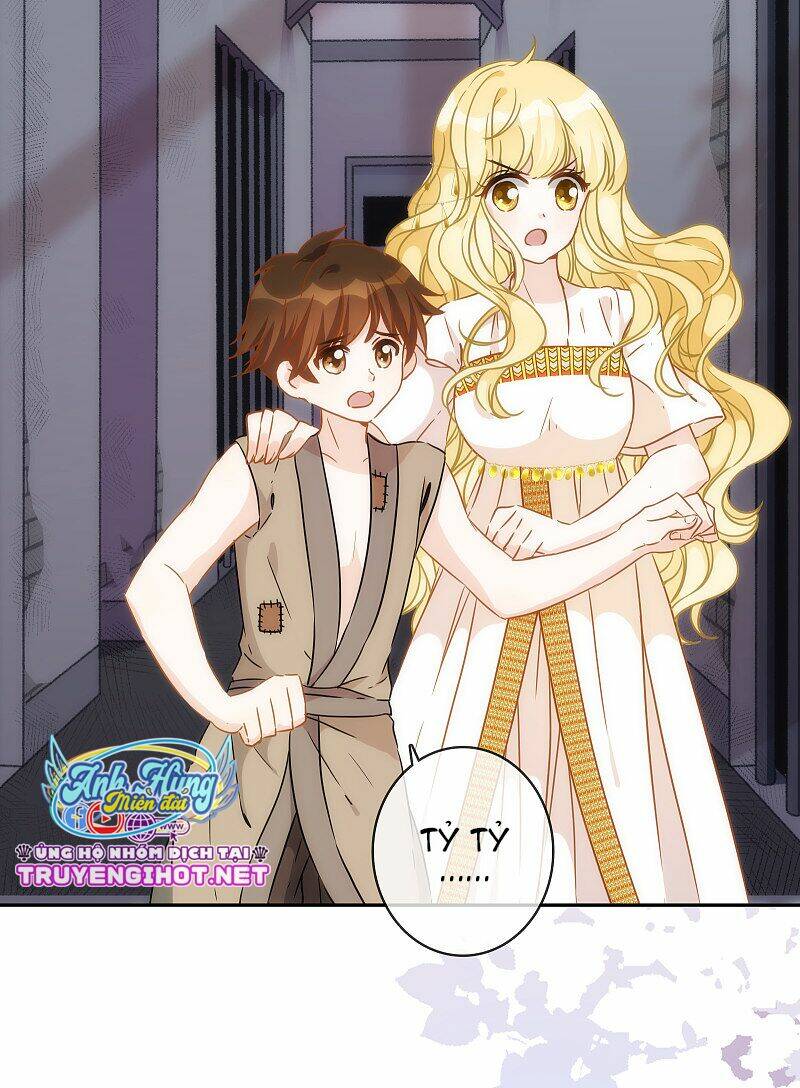 babylon vương phi chapter 21.1 4