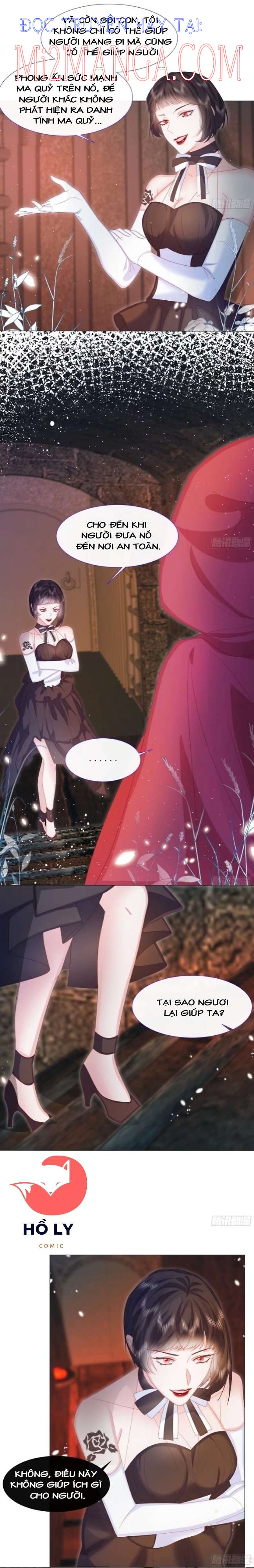 ninita yêu dấu chapter 7.1 4