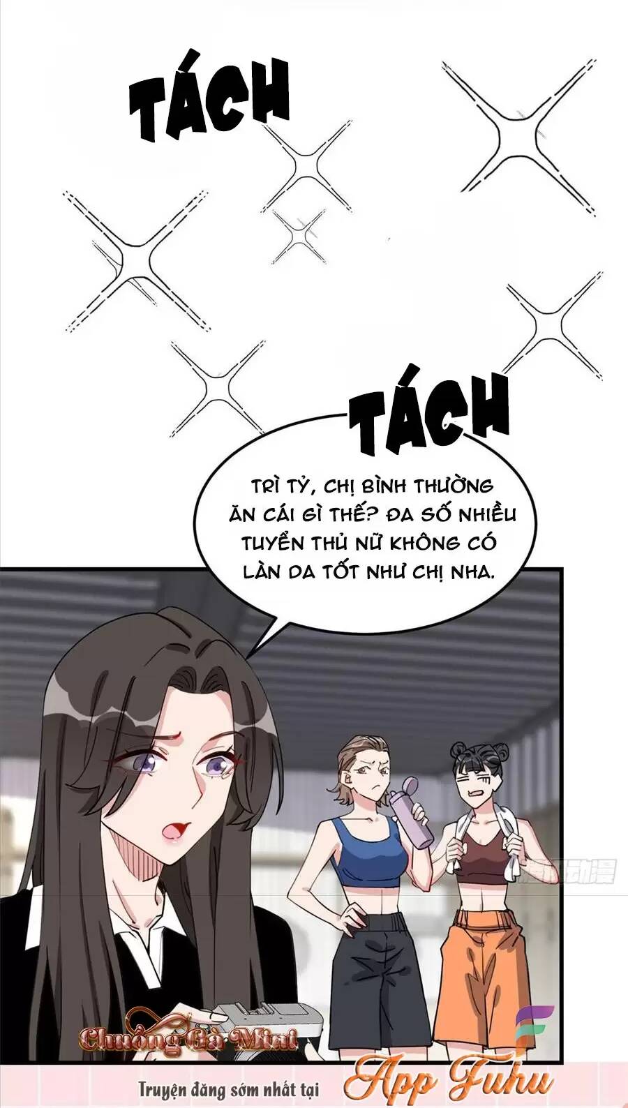 cố tổng, vợ của ngài quá mạnh rồi! chapter 79 27